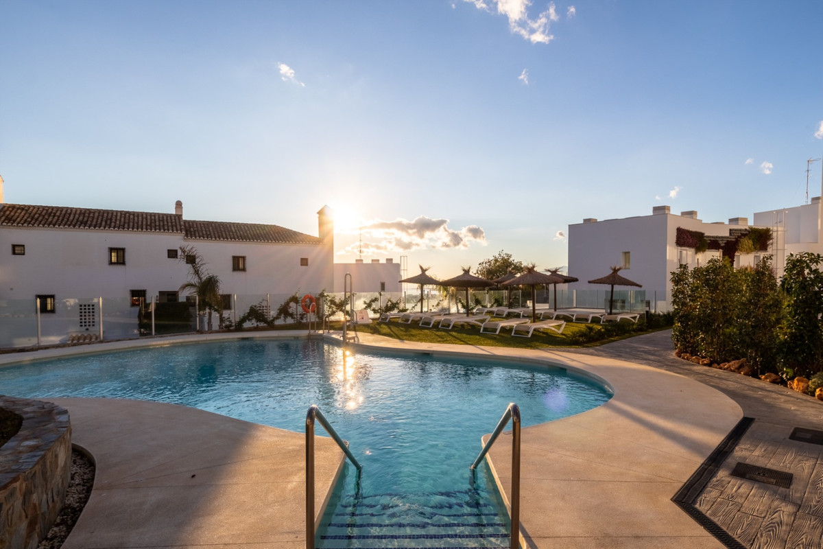 Appartement te koop in Altos de los Monteros | 4 slaapkamers H5287147