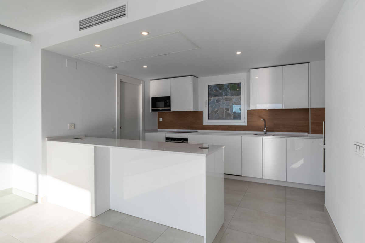 Appartement te koop in Altos de los Monteros | 4 slaapkamers H5287147