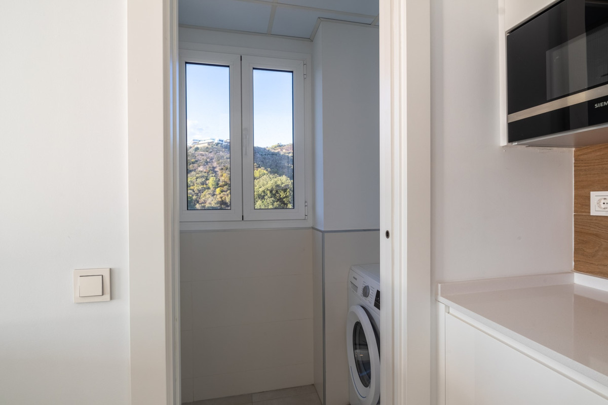 Appartement te koop in Altos de los Monteros | 4 slaapkamers H5287147