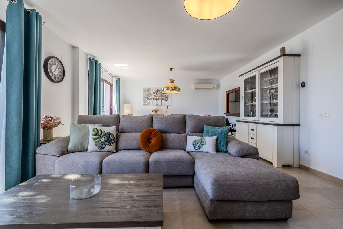 Appartement te koop in Altos de los Monteros | 2 slaapkamers H5306725