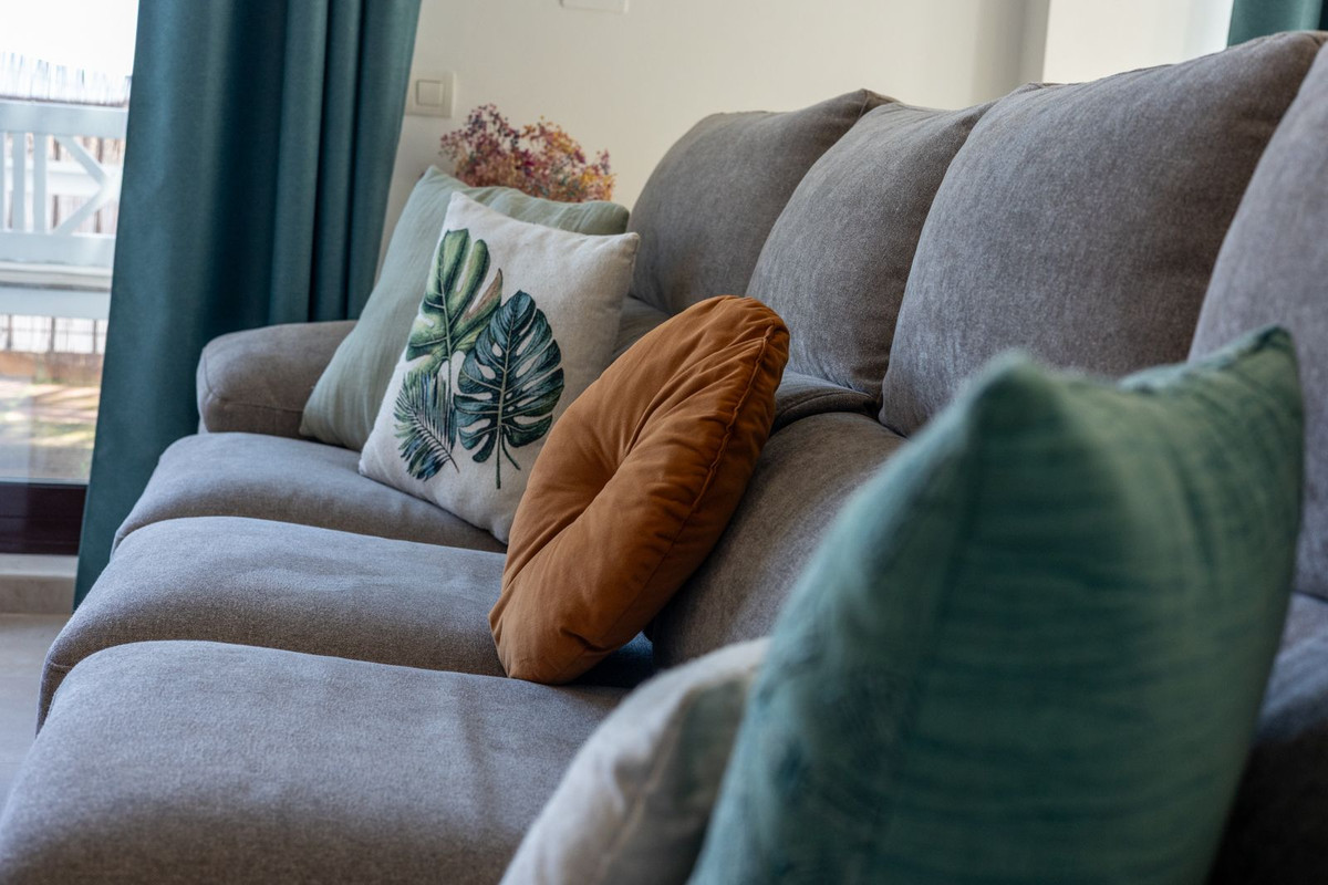 Appartement te koop in Altos de los Monteros | 2 slaapkamers H5306725