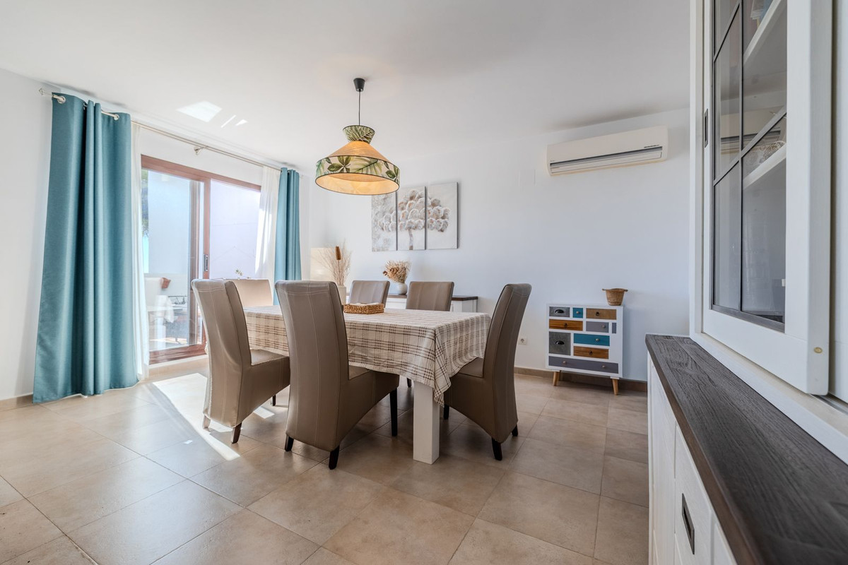 Appartement te koop in Altos de los Monteros | 2 slaapkamers H5306725