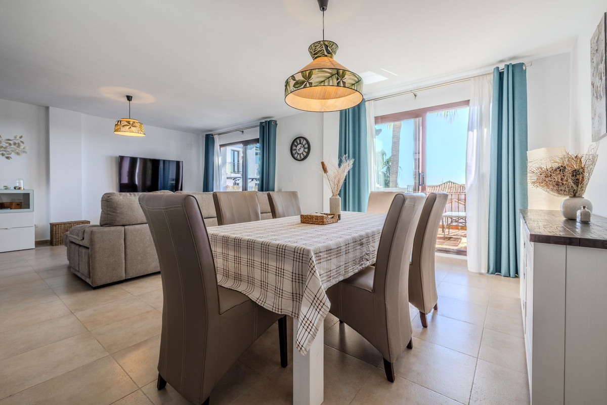Appartement te koop in Altos de los Monteros | 2 slaapkamers H5306725
