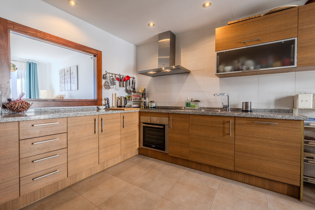 Appartement te koop in Altos de los Monteros | 2 slaapkamers H5306725