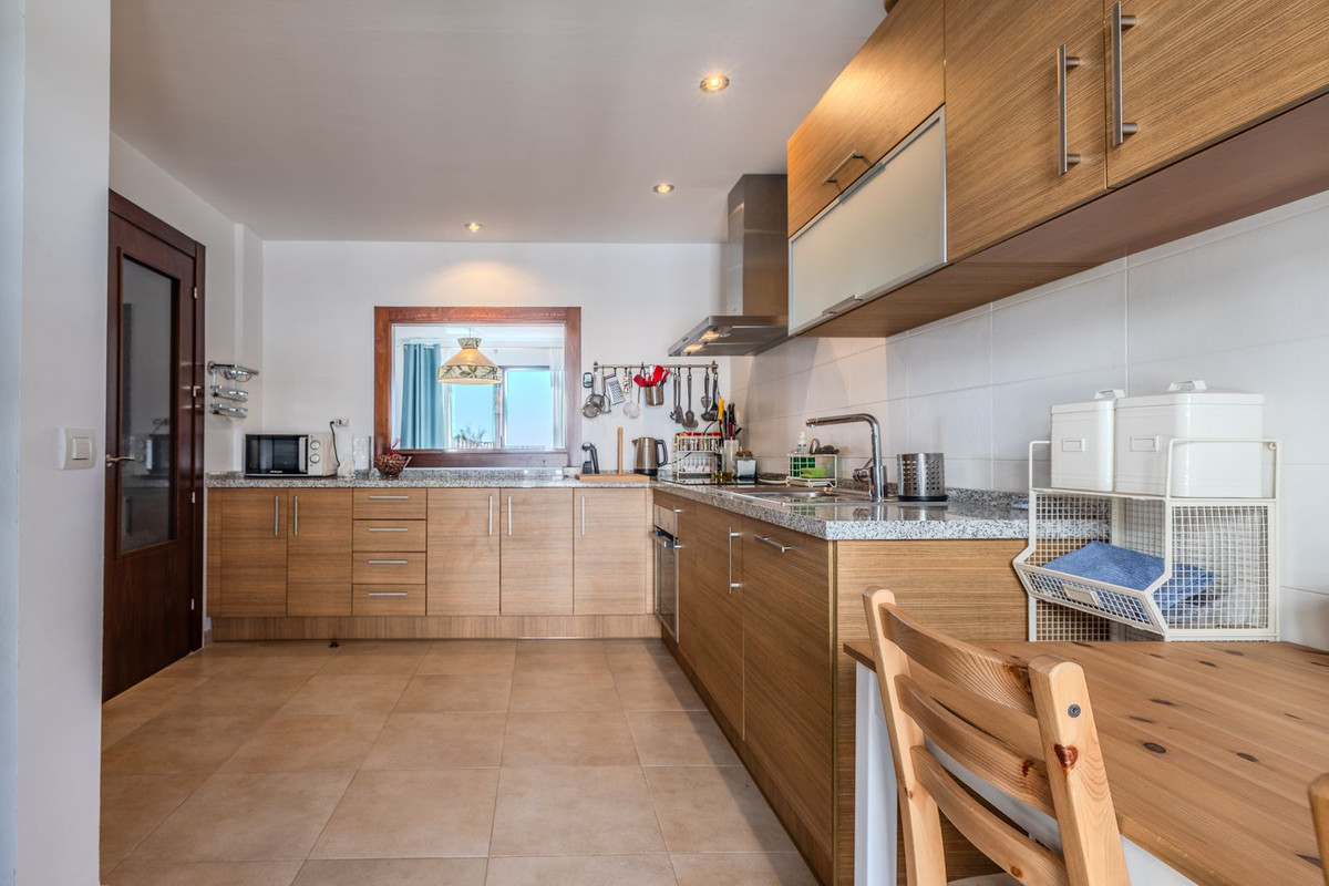 Appartement te koop in Altos de los Monteros | 2 slaapkamers H5306725