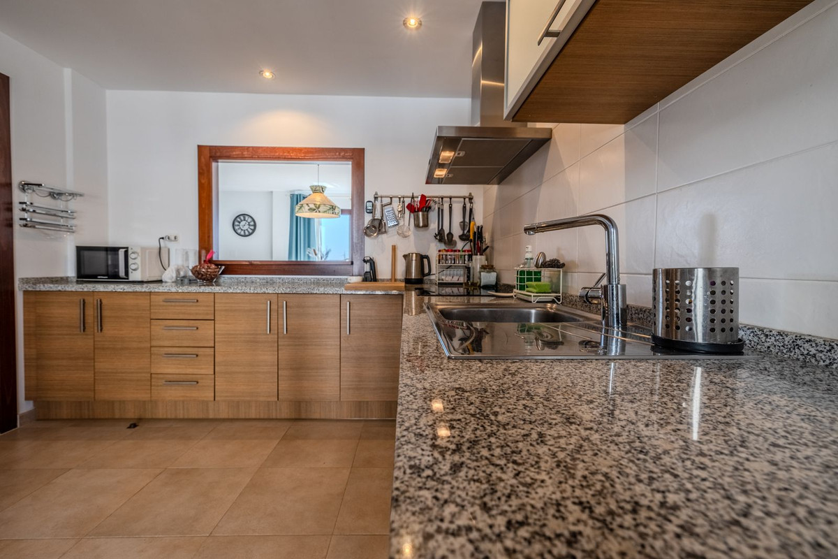 Appartement te koop in Altos de los Monteros | 2 slaapkamers H5306725