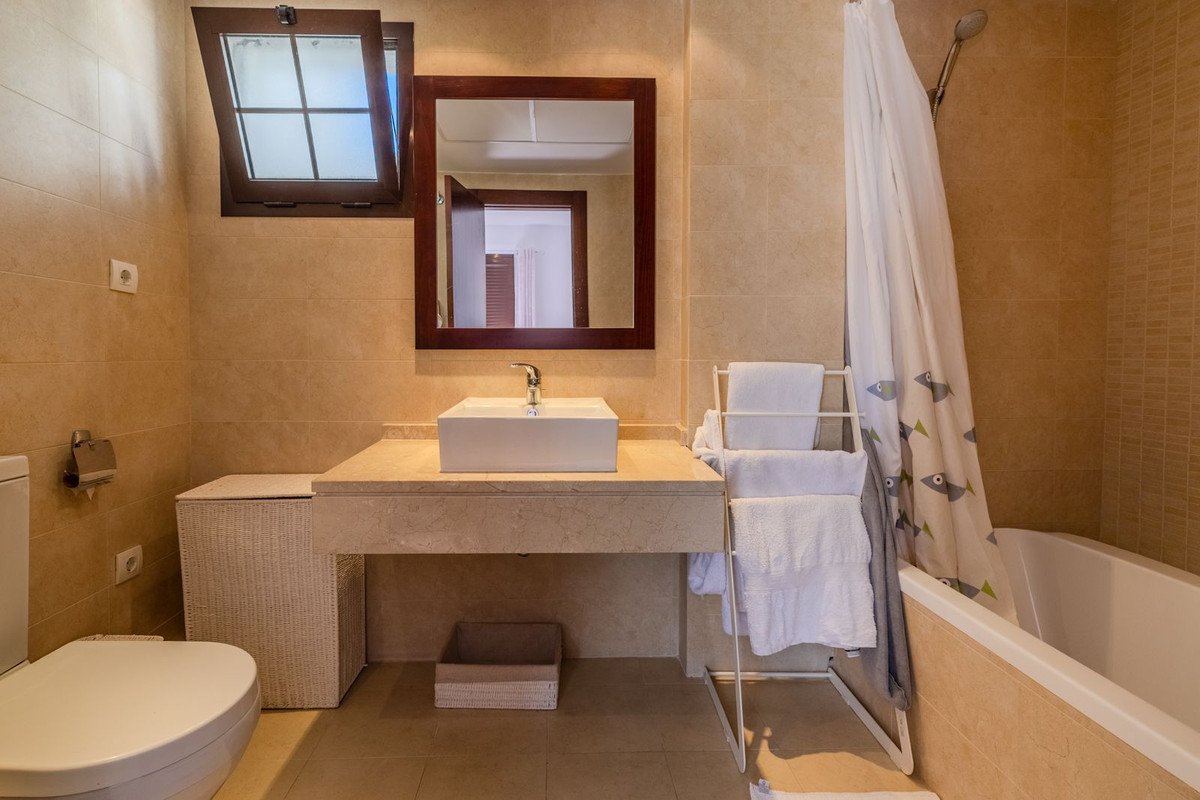 Appartement te koop in Altos de los Monteros | 2 slaapkamers H5306725