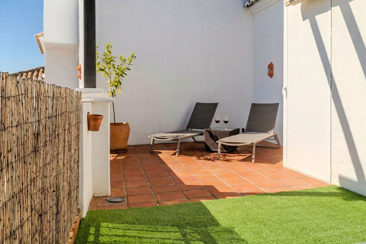 Appartement te koop in Altos de los Monteros | 2 slaapkamers H5306725