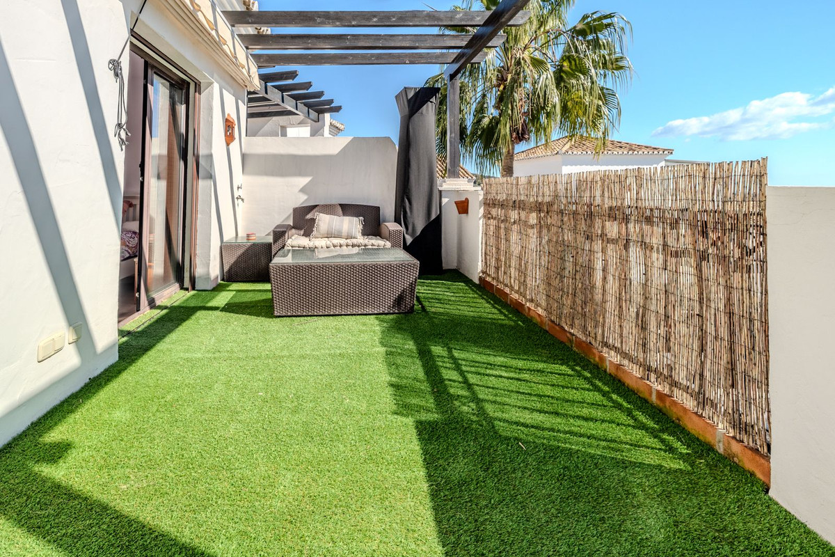 Appartement te koop in Altos de los Monteros | 2 slaapkamers H5306725