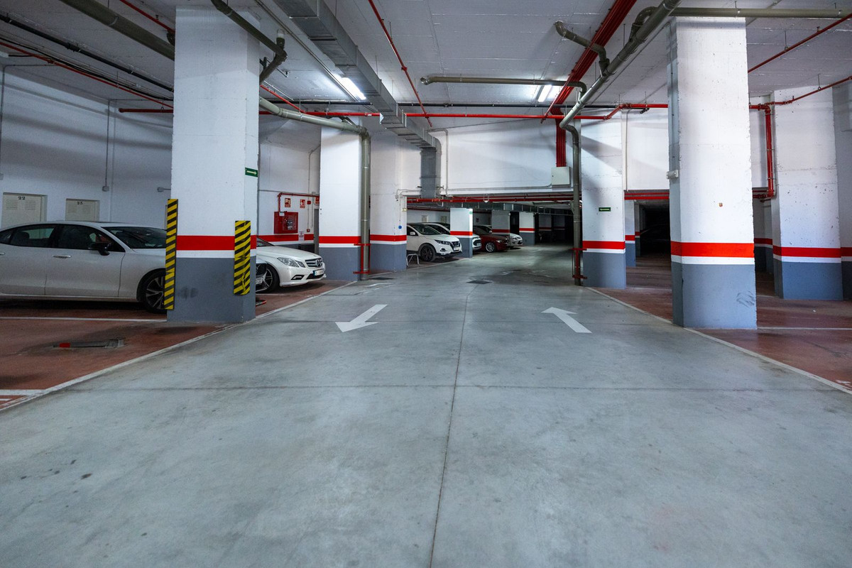 Appartement te koop in Altos de los Monteros | 2 slaapkamers H5306725