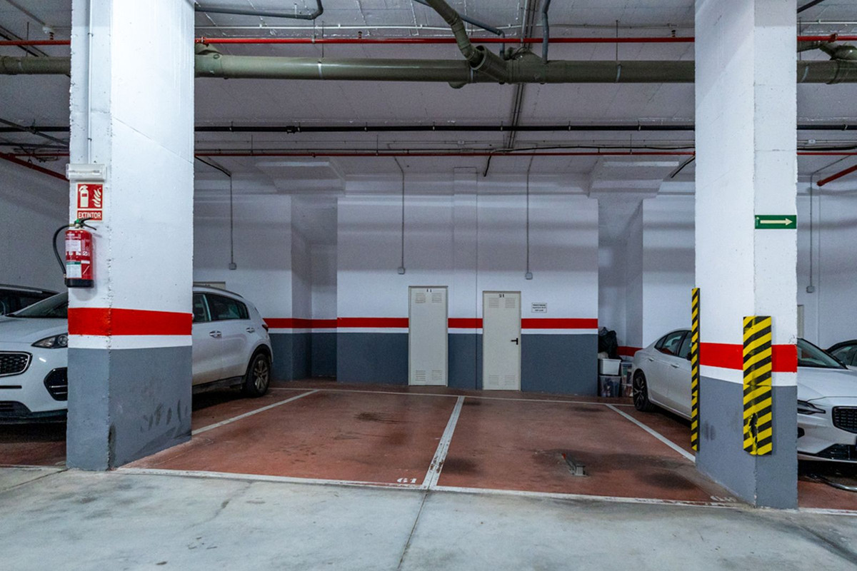 Appartement te koop in Altos de los Monteros | 2 slaapkamers H5306725