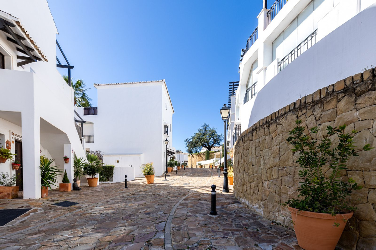 Appartement te koop in Altos de los Monteros | 2 slaapkamers H5306725