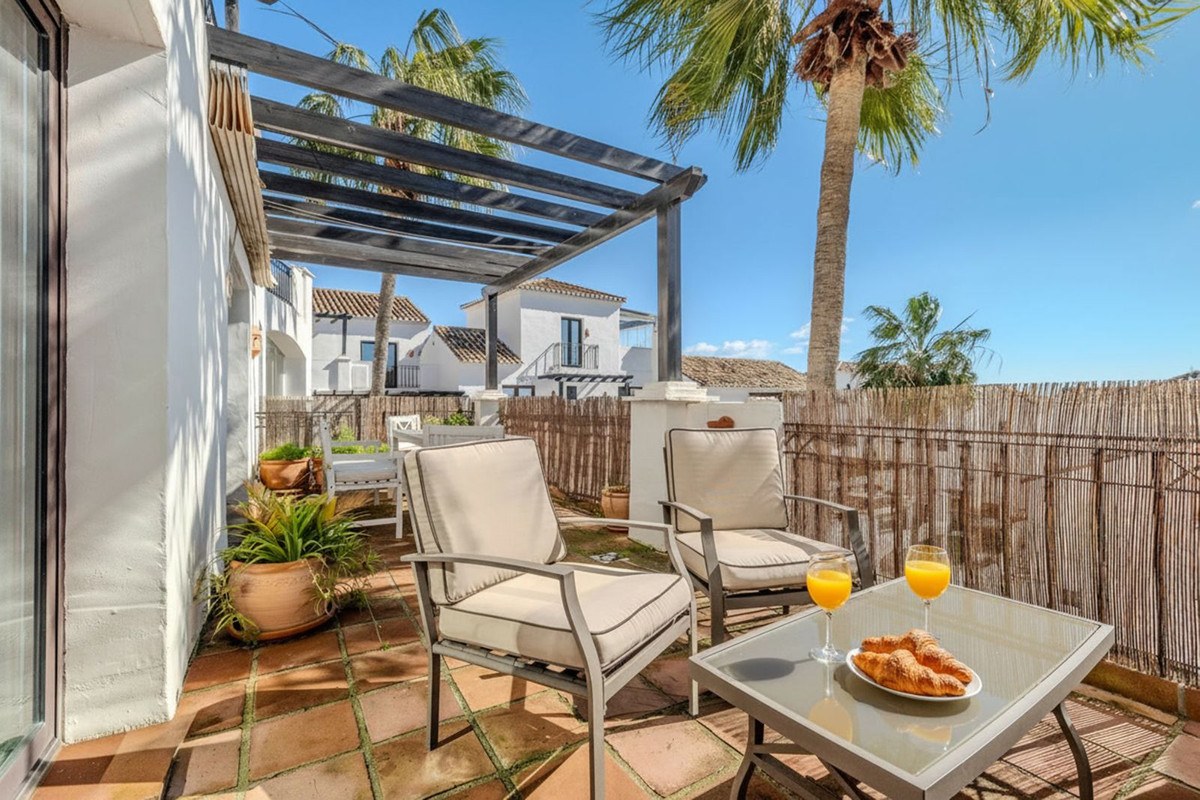 Appartement te koop in Altos de los Monteros | 2 slaapkamers H5306725