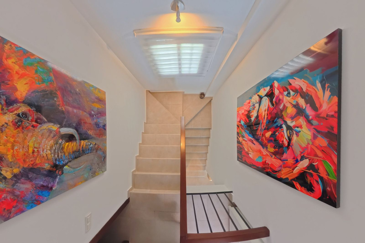 Appartement te koop in Altos de los Monteros | 2 slaapkamers H5306725