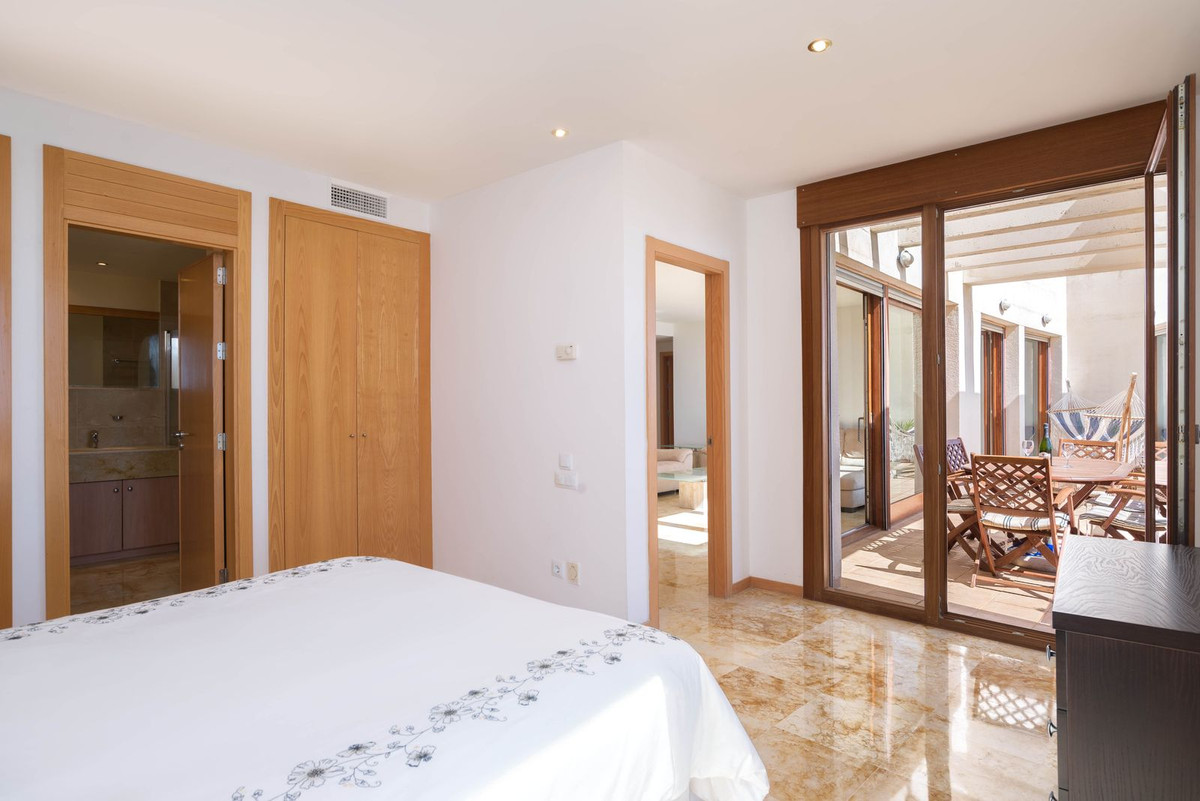 Appartement te koop in Altos de los Monteros | 3 slaapkamers H5332495