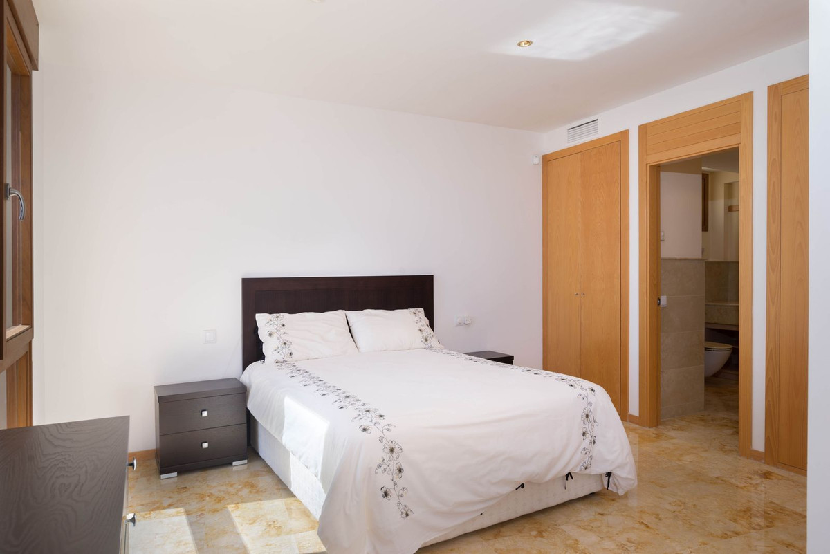 Appartement te koop in Altos de los Monteros | 3 slaapkamers H5332495