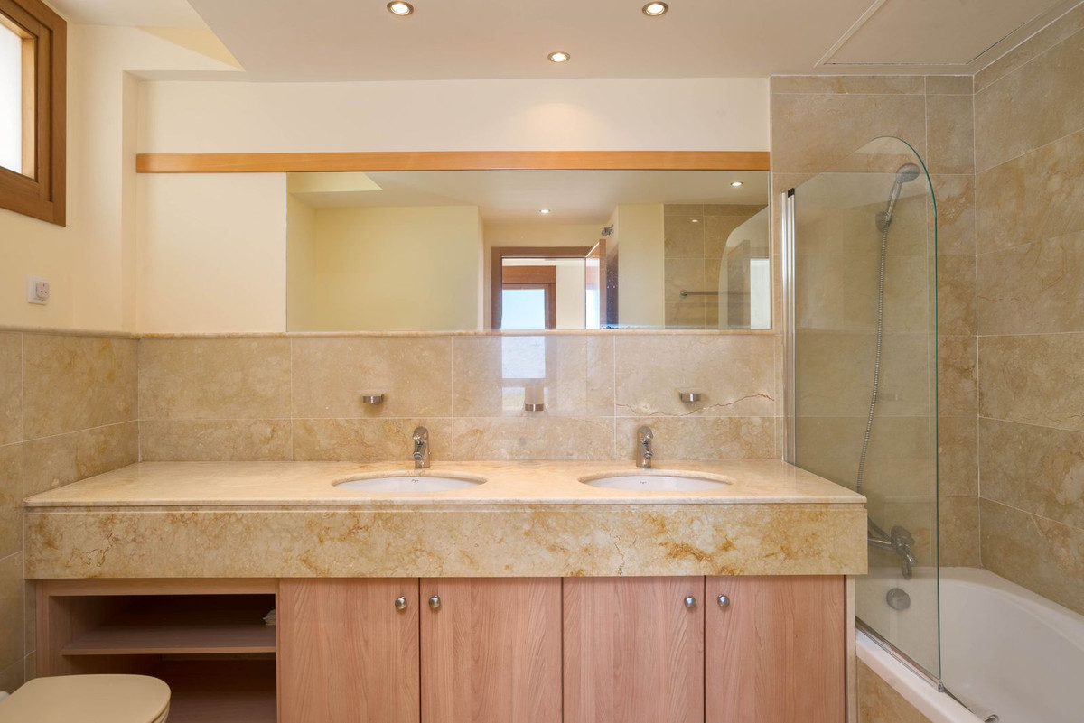 Appartement te koop in Altos de los Monteros | 3 slaapkamers H5332495