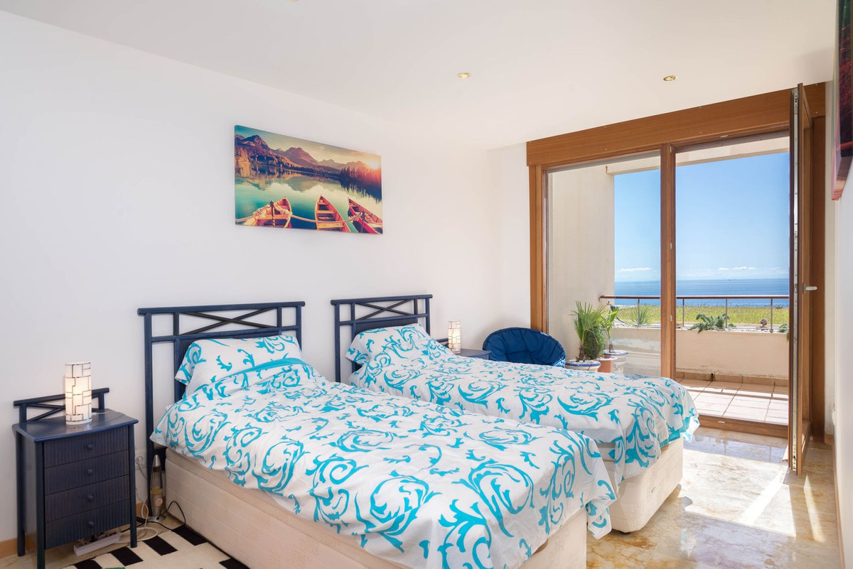 Appartement te koop in Altos de los Monteros | 3 slaapkamers H5332495