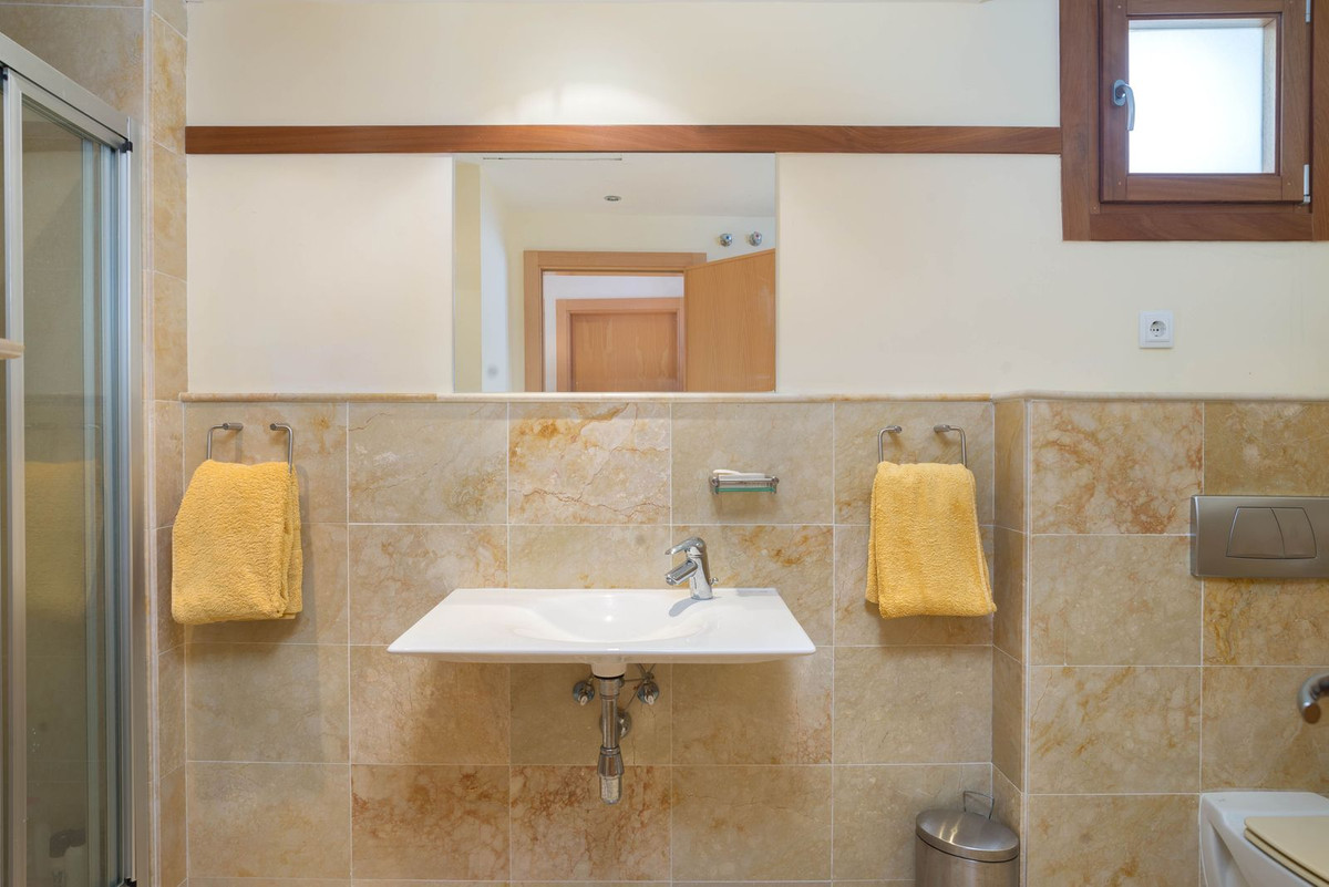 Appartement te koop in Altos de los Monteros | 3 slaapkamers H5332495