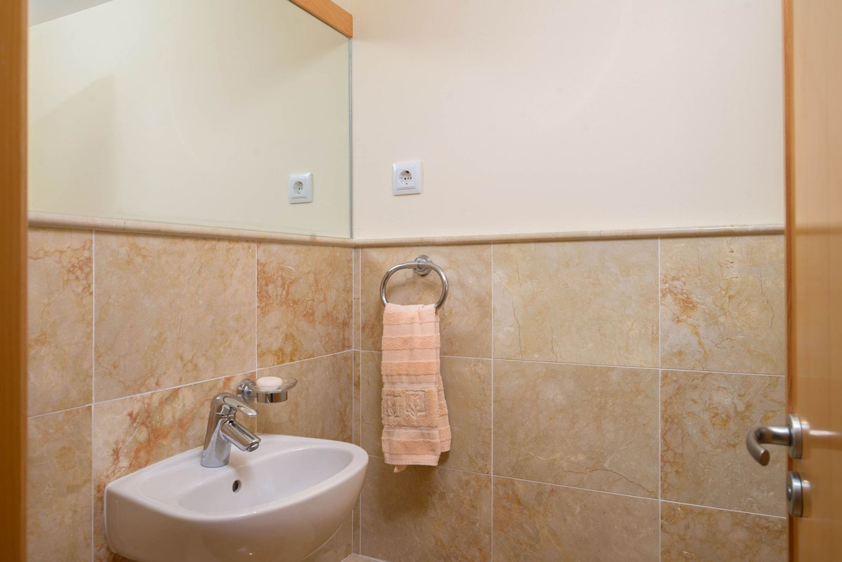 Appartement te koop in Altos de los Monteros | 3 slaapkamers H5332495