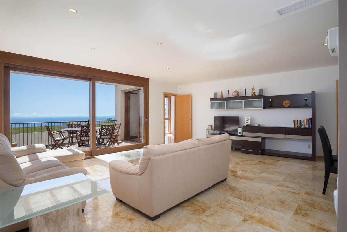 Appartement te koop in Altos de los Monteros | 3 slaapkamers H5332495