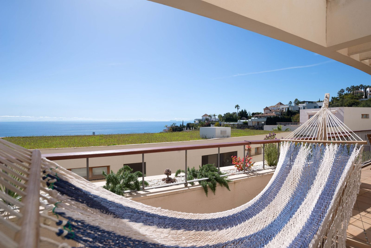 Appartement te koop in Altos de los Monteros | 3 slaapkamers H5332495