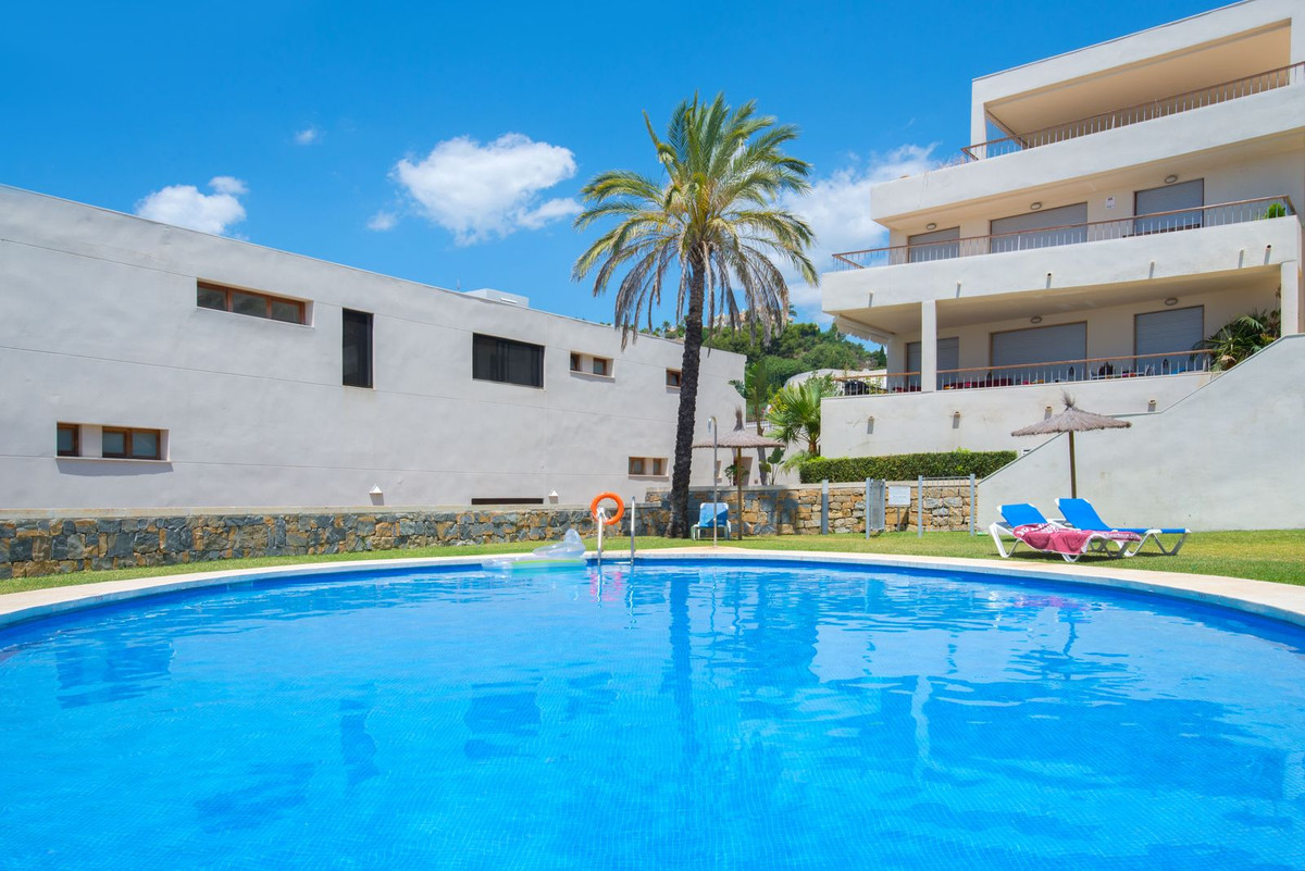 Appartement te koop in Altos de los Monteros | 3 slaapkamers H5332495