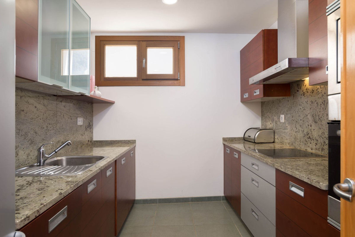 Appartement te koop in Altos de los Monteros | 3 slaapkamers H5332495