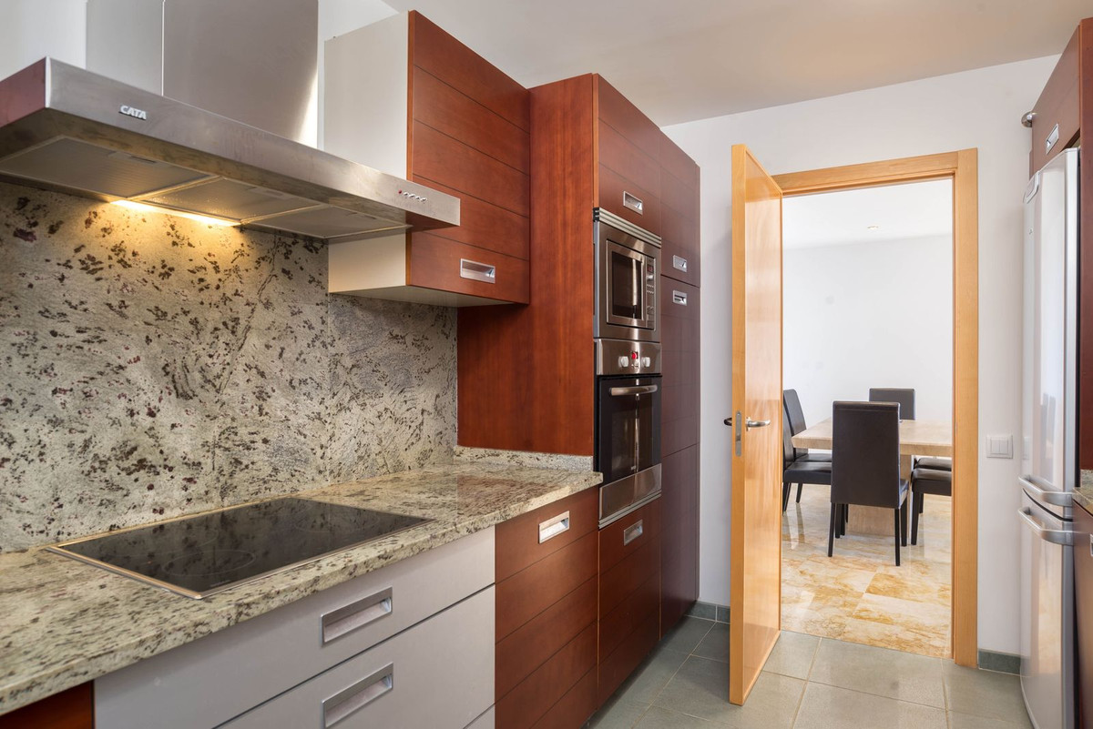 Appartement te koop in Altos de los Monteros | 3 slaapkamers H5332495