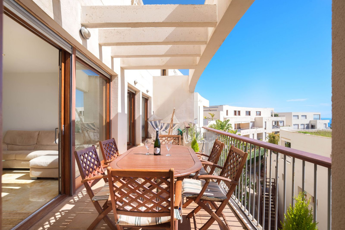 Appartement te koop in Altos de los Monteros | 3 slaapkamers H5332495