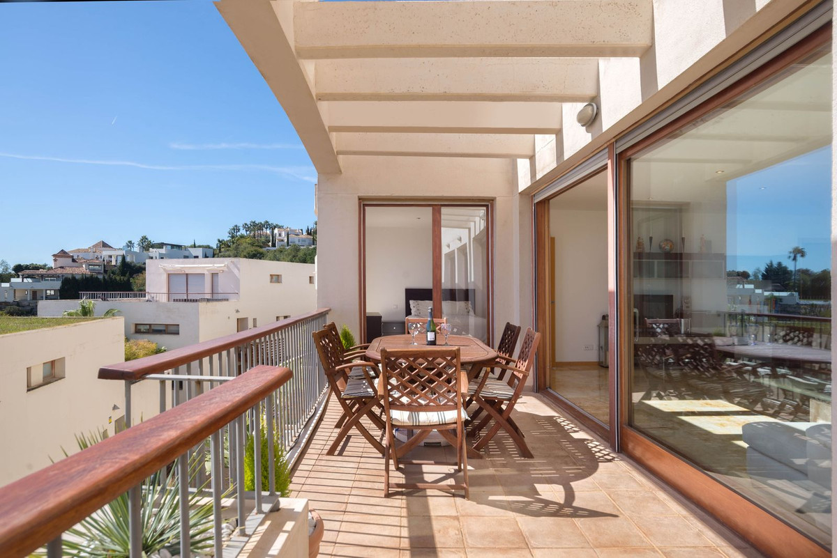 Appartement te koop in Altos de los Monteros | 3 slaapkamers H5332495