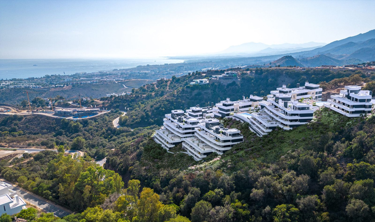 Appartement te koop in Altos de los Monteros | 2 slaapkamers H5333224