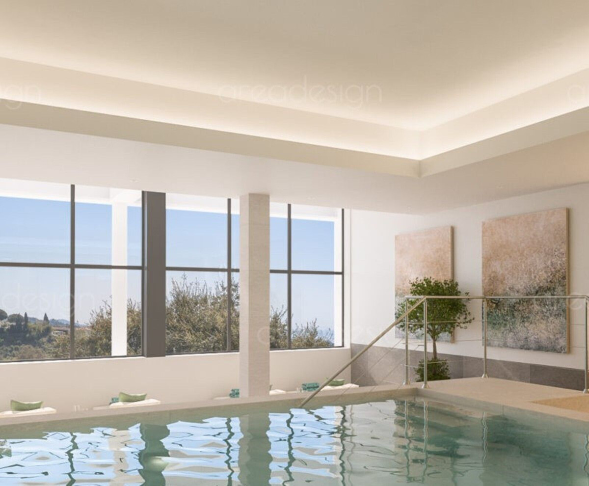 Appartement te koop in Altos de los Monteros | 2 slaapkamers H5333224