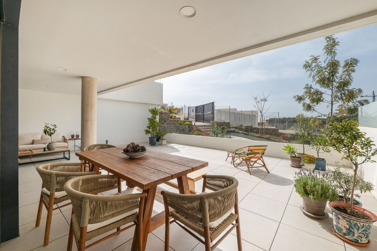 Appartement te koop in Altos de los Monteros | 2 slaapkamers H5333224