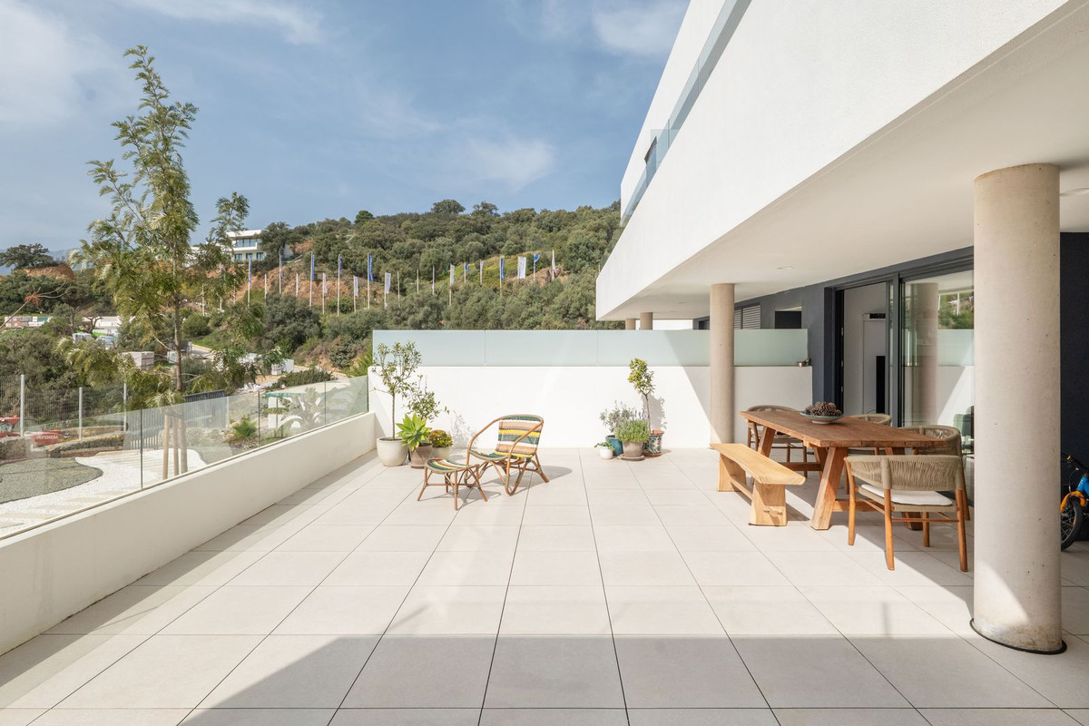 Appartement te koop in Altos de los Monteros | 2 slaapkamers H5333224