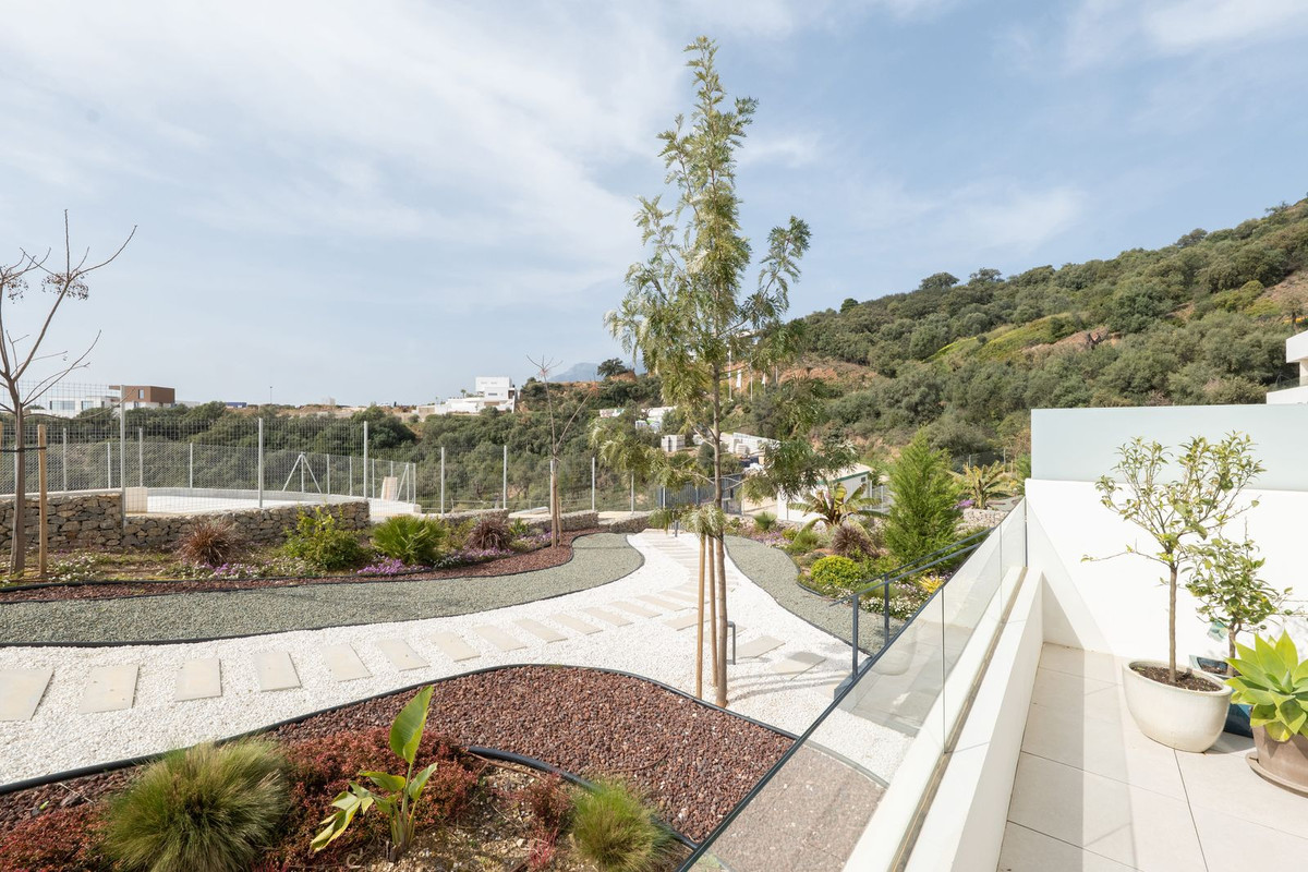 Appartement te koop in Altos de los Monteros | 2 slaapkamers H5333224