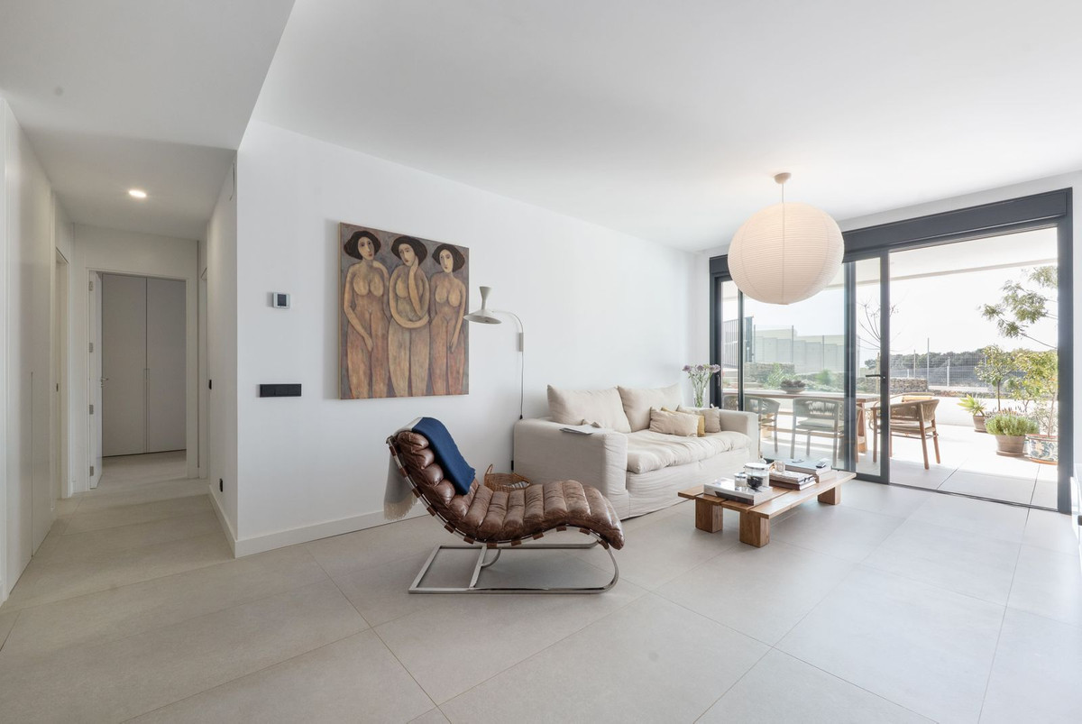 Appartement te koop in Altos de los Monteros | 2 slaapkamers H5333224