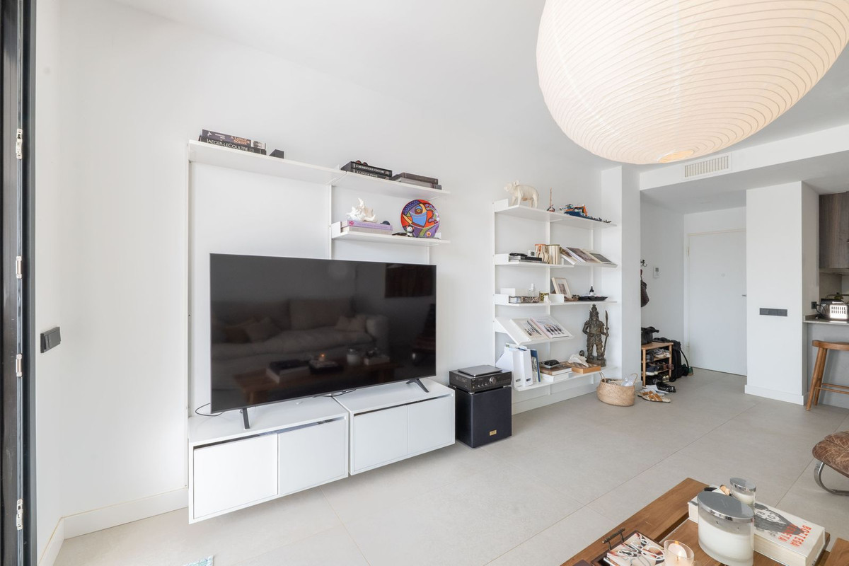 Appartement te koop in Altos de los Monteros | 2 slaapkamers H5333224