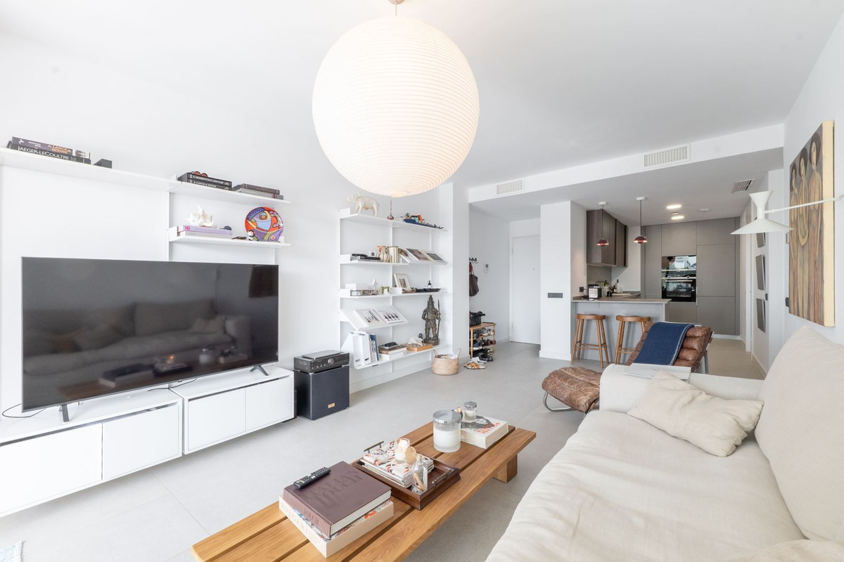 Appartement te koop in Altos de los Monteros | 2 slaapkamers H5333224