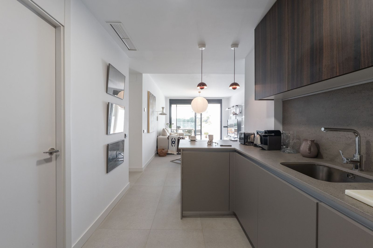 Appartement te koop in Altos de los Monteros | 2 slaapkamers H5333224