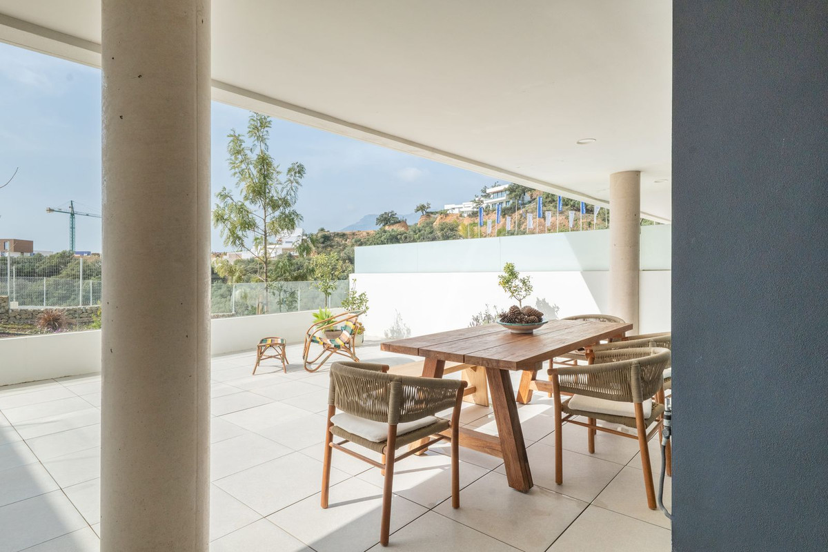 Appartement te koop in Altos de los Monteros | 2 slaapkamers H5333224