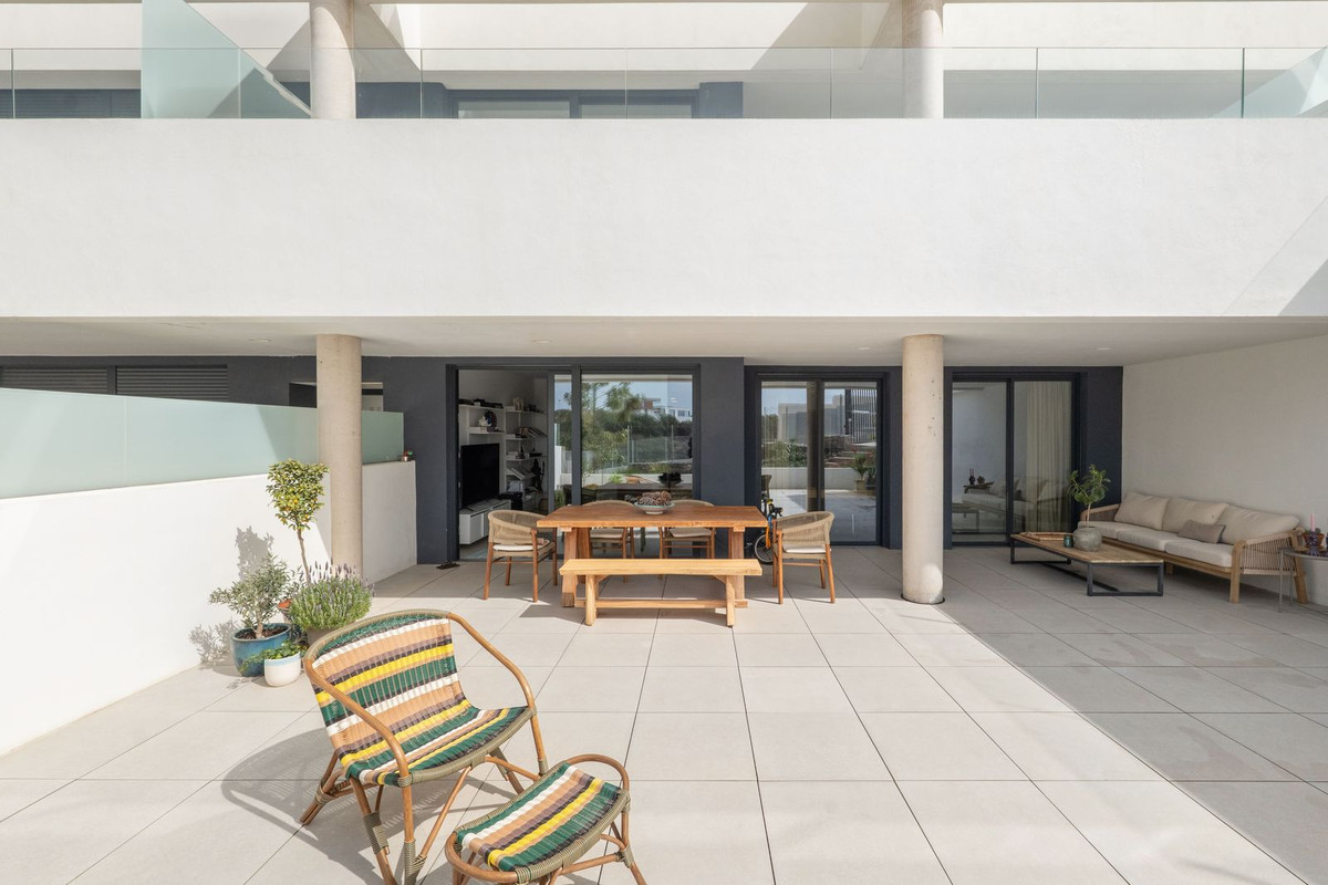 Appartement te koop in Altos de los Monteros | 2 slaapkamers H5333224