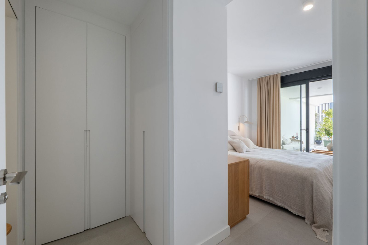 Appartement te koop in Altos de los Monteros | 2 slaapkamers H5333224