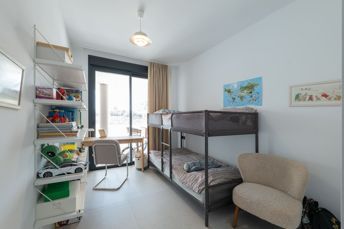 Appartement te koop in Altos de los Monteros | 2 slaapkamers H5333224