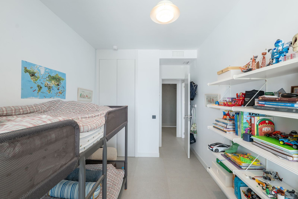 Appartement te koop in Altos de los Monteros | 2 slaapkamers H5333224