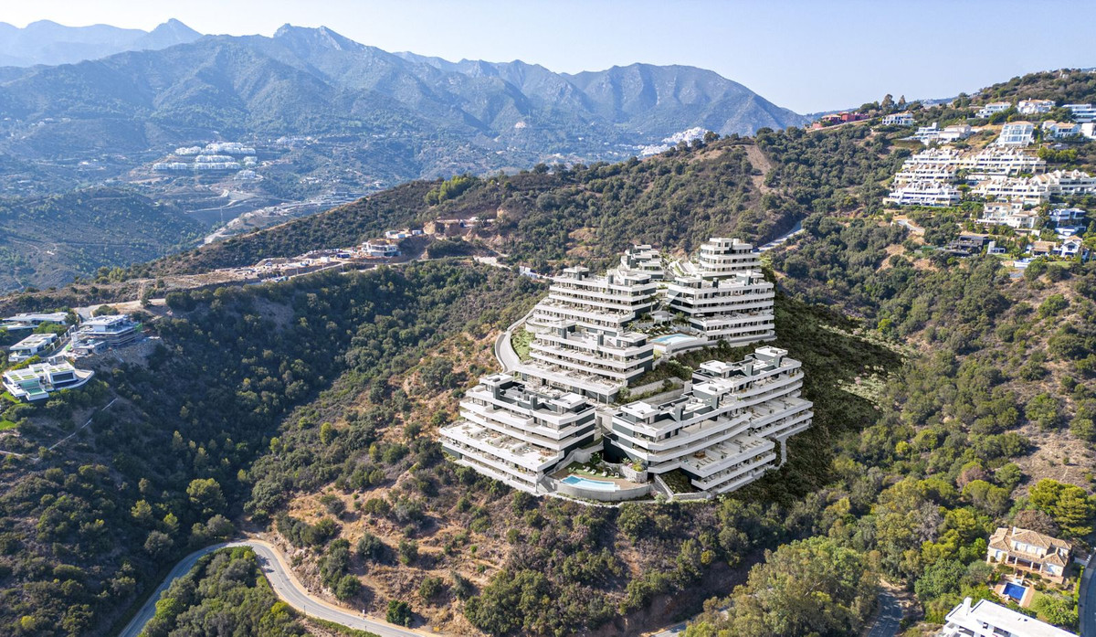 Appartement te koop in Altos de los Monteros | 2 slaapkamers H5333224