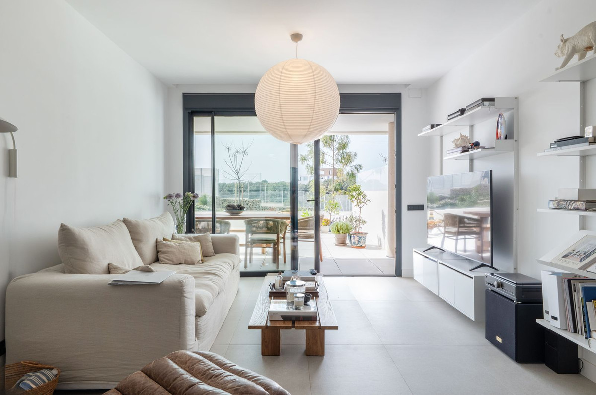 Appartement te koop in Altos de los Monteros | 2 slaapkamers H5333224