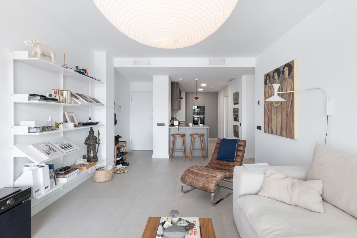 Appartement te koop in Altos de los Monteros | 2 slaapkamers H5333224