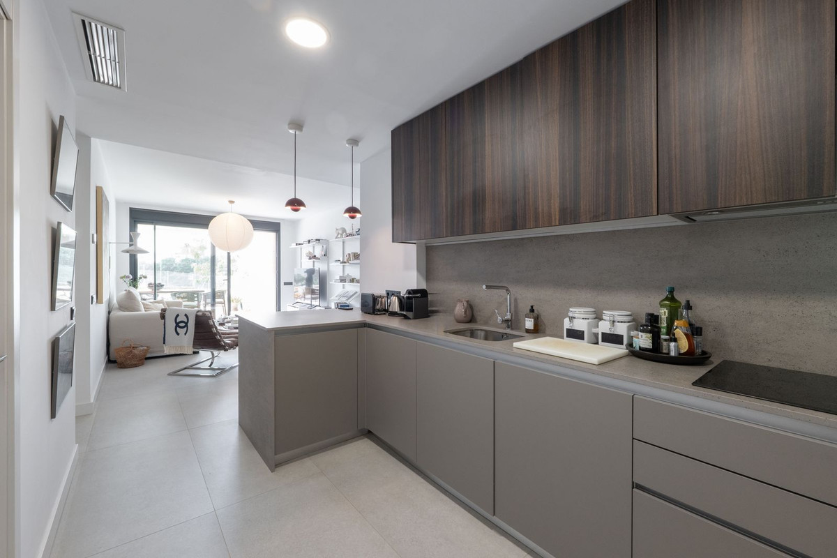 Appartement te koop in Altos de los Monteros | 2 slaapkamers H5333224