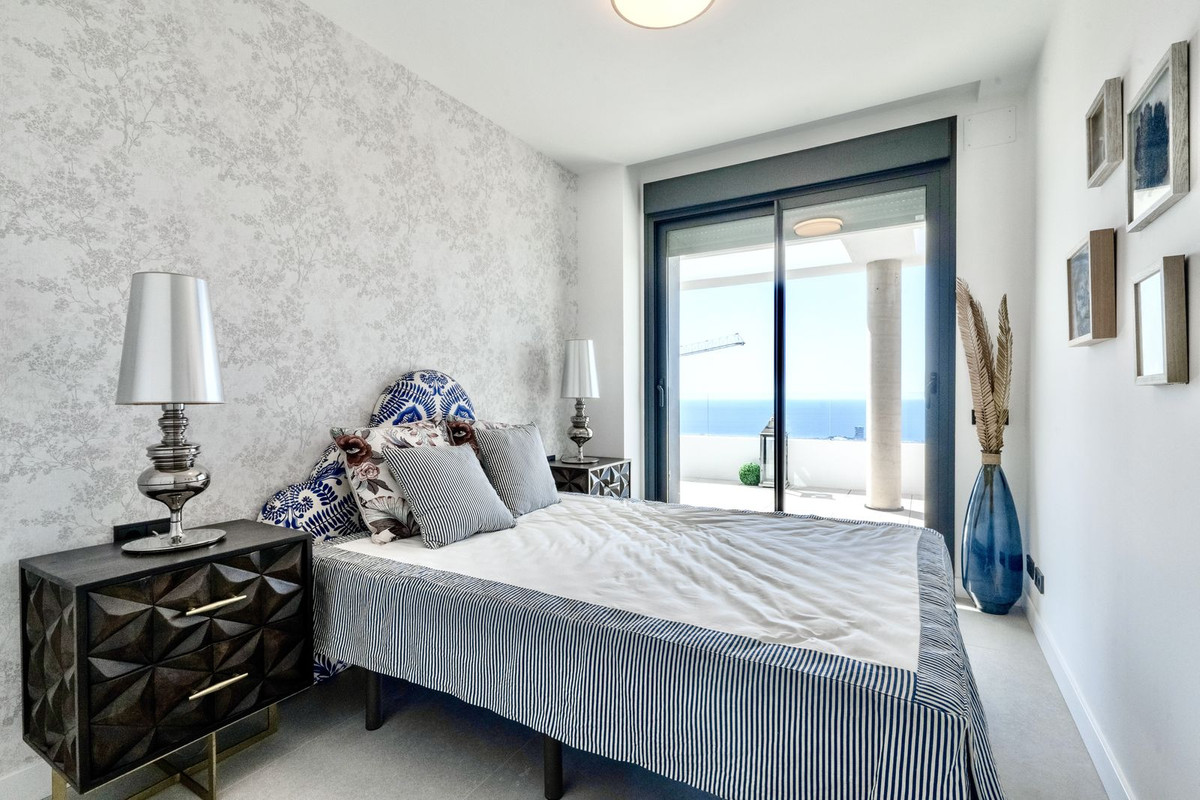 Appartement te koop in Altos de los Monteros | 2 slaapkamers H5335264